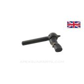 Bren Tripod Traverse Stop Lever