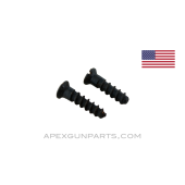 Thompson SMG Sling Swivel Screws, Set of 2, *Good* 