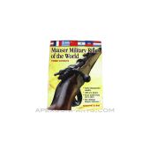 Mauser Military Rifles of the World, Third Edition, Used, Hard cover *Good*
