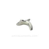 1911 Clark Combat Grip Safety, Stainless *NEW*