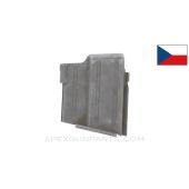 Czech VZ-52/57 Magazine Body, 10rd, 7.62x39 *Good*