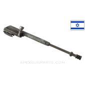 Galil SAR Bolt Carrier Assembly, Triangular Guide Collar, .223/5.56x45 *Good*