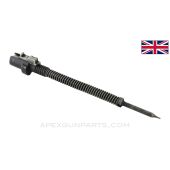 British P14 Firing Pin Assembly, "W" (Winchester) Marked, .303 *Good*
