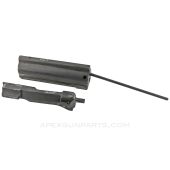 L1A1 Bolt &amp; Carrier w/ Tail, Matching, 7.62x51mm NATO *Very Good* 