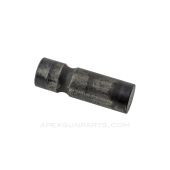 PPSh-41 Barrel Shroud Locking Pin, Blued *Very Good*