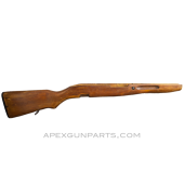 SKS Stock, 29", Mixed Manufacturer, Blade Bayonet Variant, *Fair* 