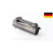 German K98K Mauser Rear Sight Assembly, Post War *Good*