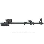 Zastava N-PAP AK-47 Populated Barrel Assembly w/Trunnion, 16", 7.62x39 *Unused* 