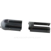 PPSh-41 Latching Hood and Ejection Port Section *Good* 