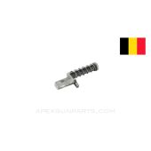 FN49 Bolt Stop with Spring Assembly
