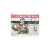 German Infantry in Action, Combat Troops No. 2, Softcover, *Good*