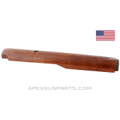 Ruger Mini-14 Handguard w/Clip, Wood, *Very Good* 