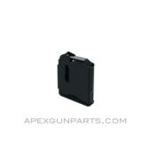 Savage 34M / 65M Magazine, 5rd, .22 Magnum, *NEW* 
