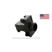 Browning 1919A4 Front Trunnion, 7.62 NATO, *Good* 