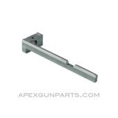 UC9 UZI Semi-Auto Striker Arm, in the White, *NEW* 