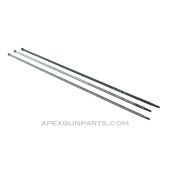 Mosin Nagant Carbine M38 / M44 / T53 Cleaning Rod, *Fair* 