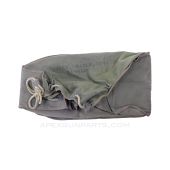 M544 Cradle Cover for M74 Tripod, OD Green Canvas *Very Good* 