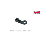 Enfield #4 Safety Bolt Spring, Milled