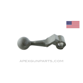 Stevens 416 Rifle Bolt Handle, Notched, .22 Cal. *NOS*