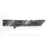 Goryunov KGKT Torch Cut Demilled Receiver, No Front Section *AS IS* 