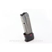 Smith & Wesson M&P45 Magazine, 14rd, w/ Base Pad, .45 ACP *Good*