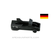 German K98 Mauser Bolt Stop Assembly w/Screw, WWII, *Very Good* 