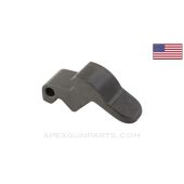 Browning M2 .50 Cal. Backplate Latch, *NOS*