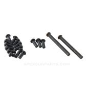 Yugo M70 1.5mm Underfolder Rivet Set, Russian Spec, US Made *NEW*