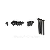 Romanian RPK Rivet Set, Russian Spec, US Made *NEW*