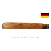 K98 Mauser Handguard, Laminated Wood, DOT Marked *Very Good* 