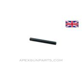 Enfield #4 Nosecap Retaining Pin