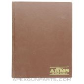 Small Arms of the World, 11th Edition, Circa 1977 Hardcover, *Good* 