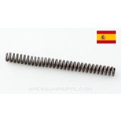 Astra 300 Hammer Detent Spring *Good*