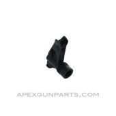 Romanian AIM-74 Front Sight Block Assembly, 22mm RH Thread, 5.45X39, *NOS*