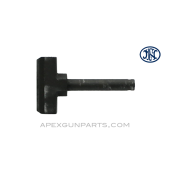 Browning M2 .50 Cal. Top Cover Plunger, FN Belgium, *Good* 
