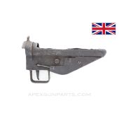 STEN MK 2 Fire Control Housing Assembly, Limited Style w/o Tabs, Complete *Good*