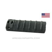 Knights Armament M4 Carbine Rib Panel / Rail Cover, 5-Rib *Very Good*