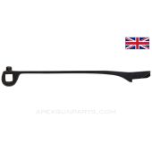 Lewis Gun Gas Regulatory Key, Square Hole, .303 Br. *Good*
