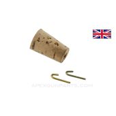Vickers Cork and Pin Repair Kit, *New*