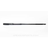 M1 Garand Barrel, 24", Post War Springfield Armory, Import Markings, .30-06 *Fair* 