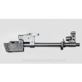 RAS47 / AK Pistol Barrel w/Trunnion, 10.5", Populated, Stamped, US Made 922(r), 7.62x39 *Unused* 