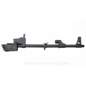 VSKA AK-47 Project Barrel Assembly, 16.5&quot;, w/Trunnion, Populated, Nitrided, US Made 922(r), 7.62x39 *Unused* 