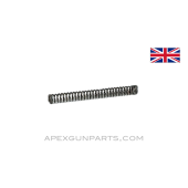 Enfield #1 MKIII Main Spring, NEW