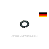 G3/HK91 Rear Sight Lock Washer