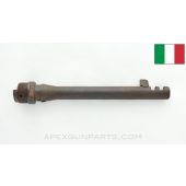 Beretta 38/44 SMG Barrel, No Sling Swivel, 9x19 Luger *Good*