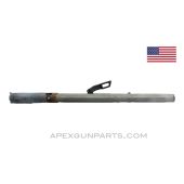 CETME Model C / C308 Cocking Tube Assembly with US Made 922(r) Cocking Handle, Torch Cut *Good* 