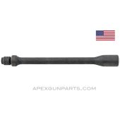 Catamount Fury Shotgun Op Rod, w/No Parts Fitted, Blued *Very Good* 