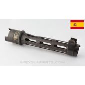 STAR Z-45 Barrel Shroud Assembly, Dented *Good*