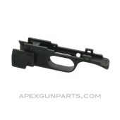 1918 BAR Stripped Trigger Housing, Early Model with Magazine Guides, Full Auto, *Good* 