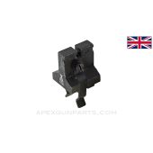 Lewis Gun Rear Night Sight *Very Good*